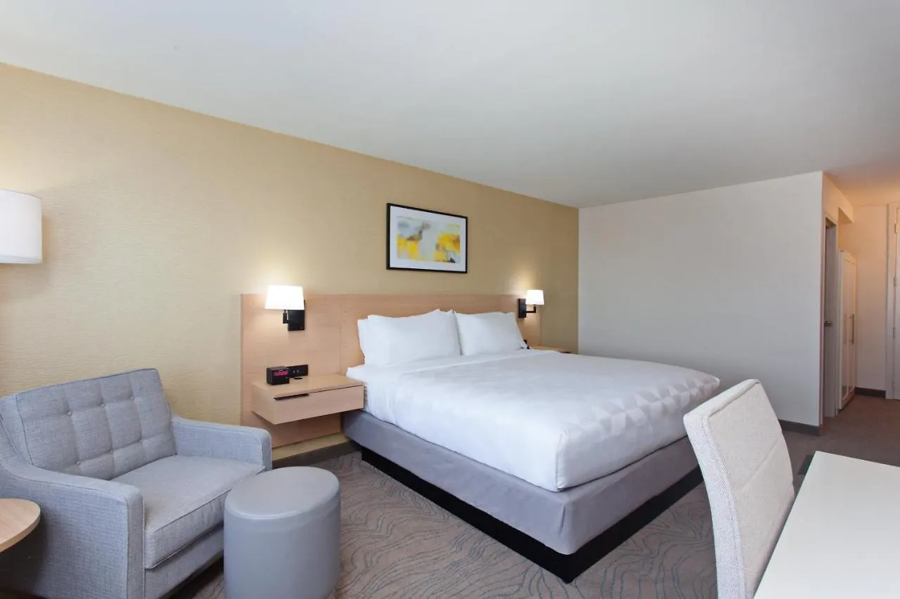 Holiday Inn Los Angeles - Lax Airport By Ihg United States