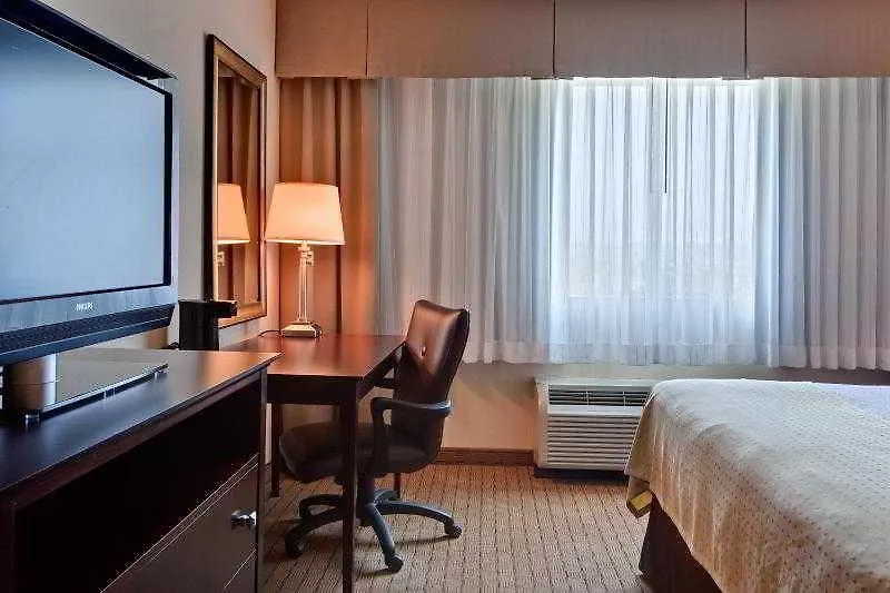 Holiday Inn Los Angeles - Lax Airport By Ihg Hotel