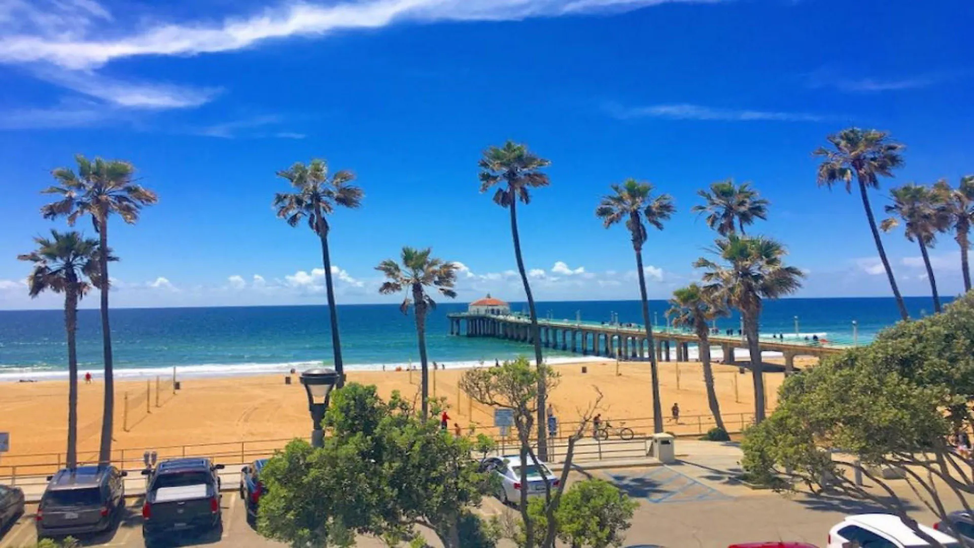 Holiday Inn Los Angeles - Lax Airport By Ihg Hotel