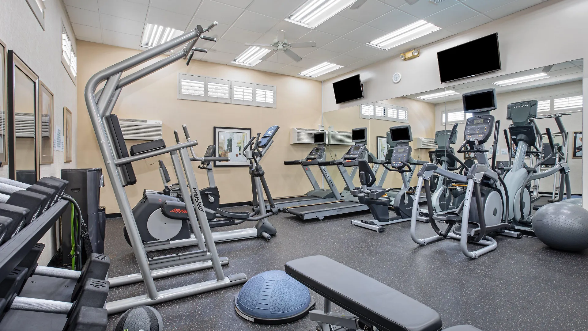 Holiday Inn Los Angeles - Lax Airport By Ihg United States