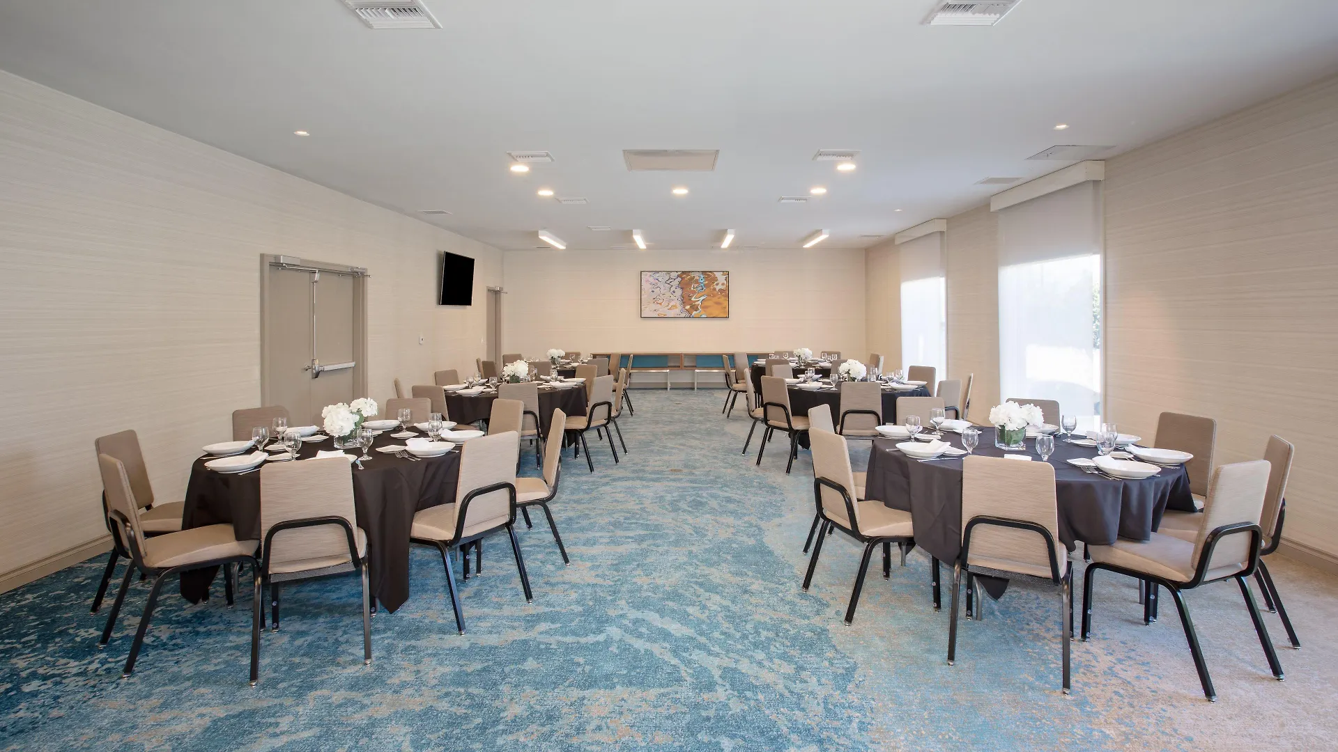 *** Hotel Holiday Inn Los Angeles - Lax Airport By Ihg United States