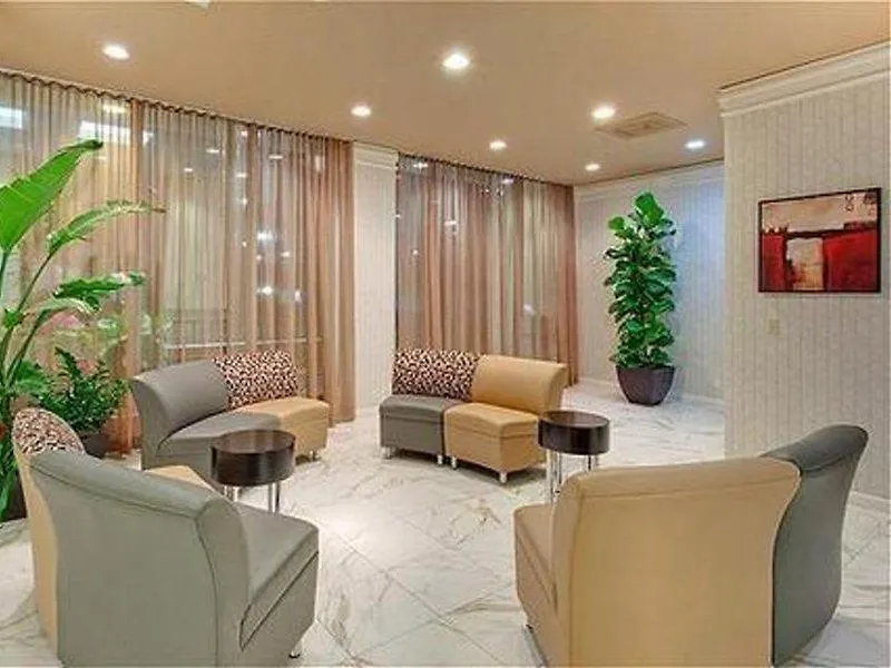 Hotel Holiday Inn Los Angeles - Lax Airport By Ihg