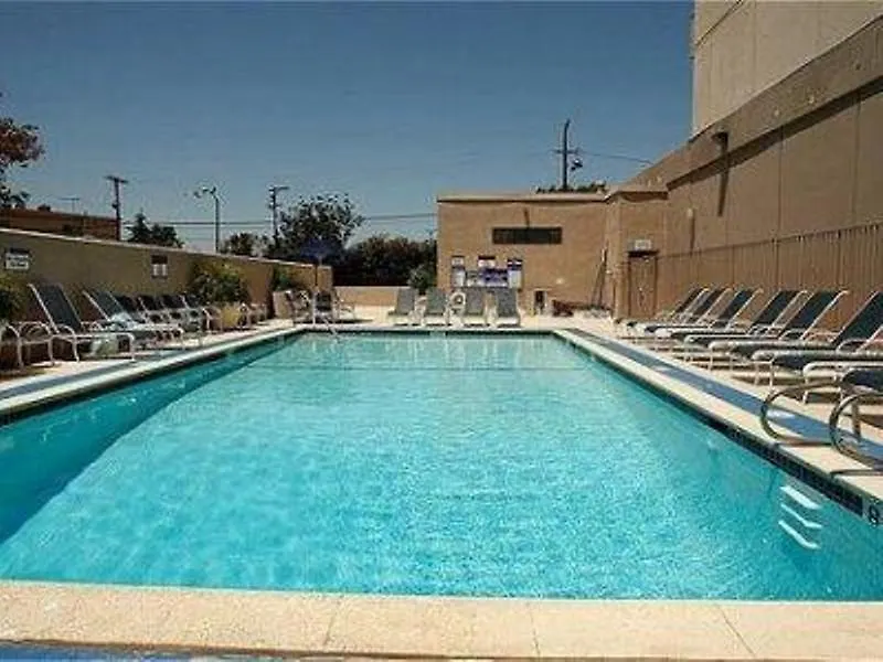 Holiday Inn Los Angeles - Lax Airport By Ihg