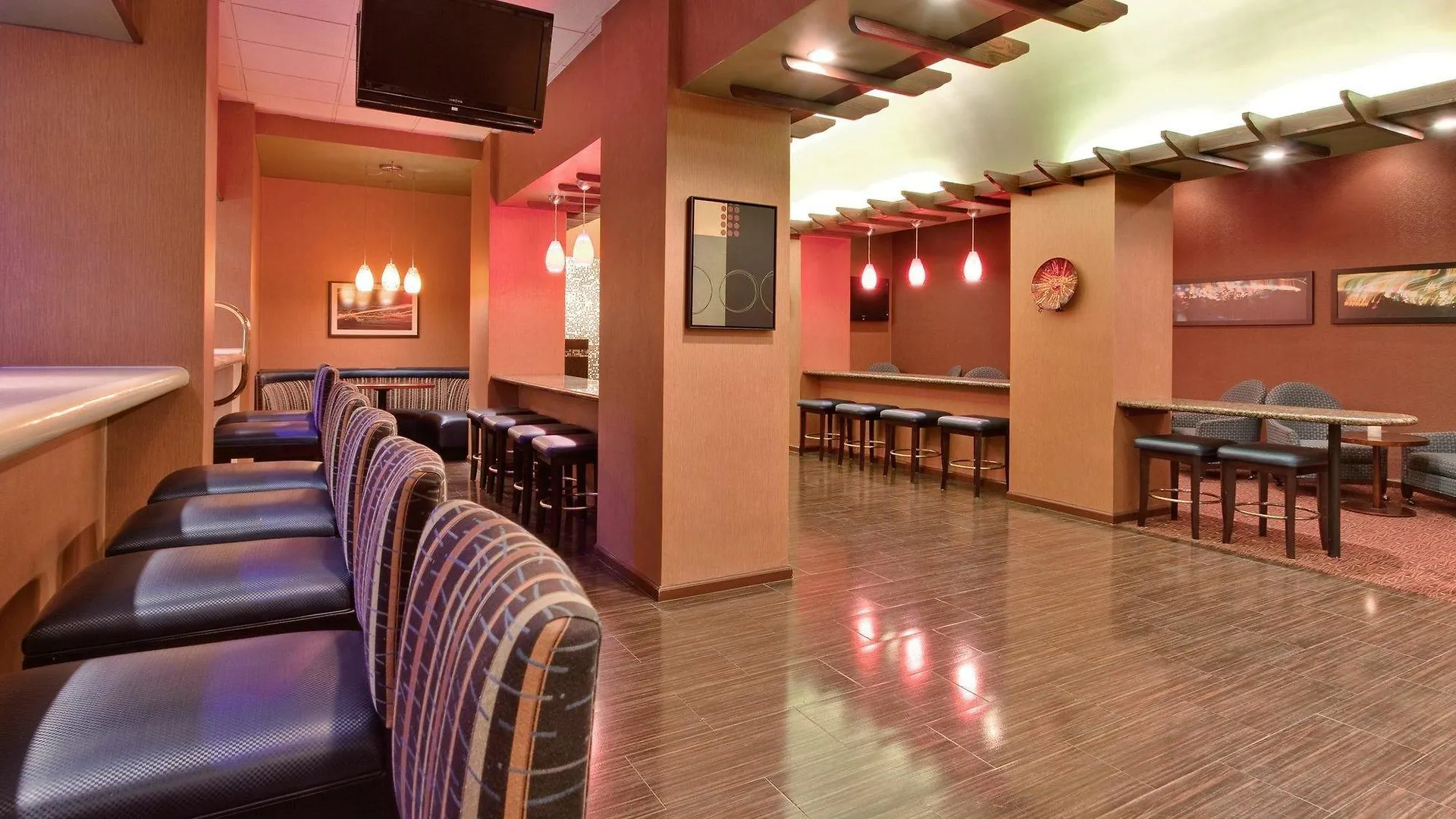 Holiday Inn Los Angeles - Lax Airport By Ihg