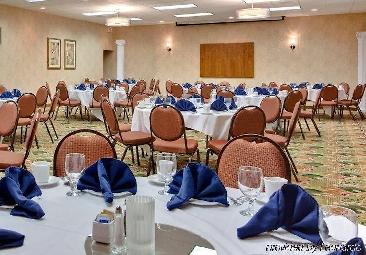 *** Hotel Holiday Inn Los Angeles - Lax Airport By Ihg United States