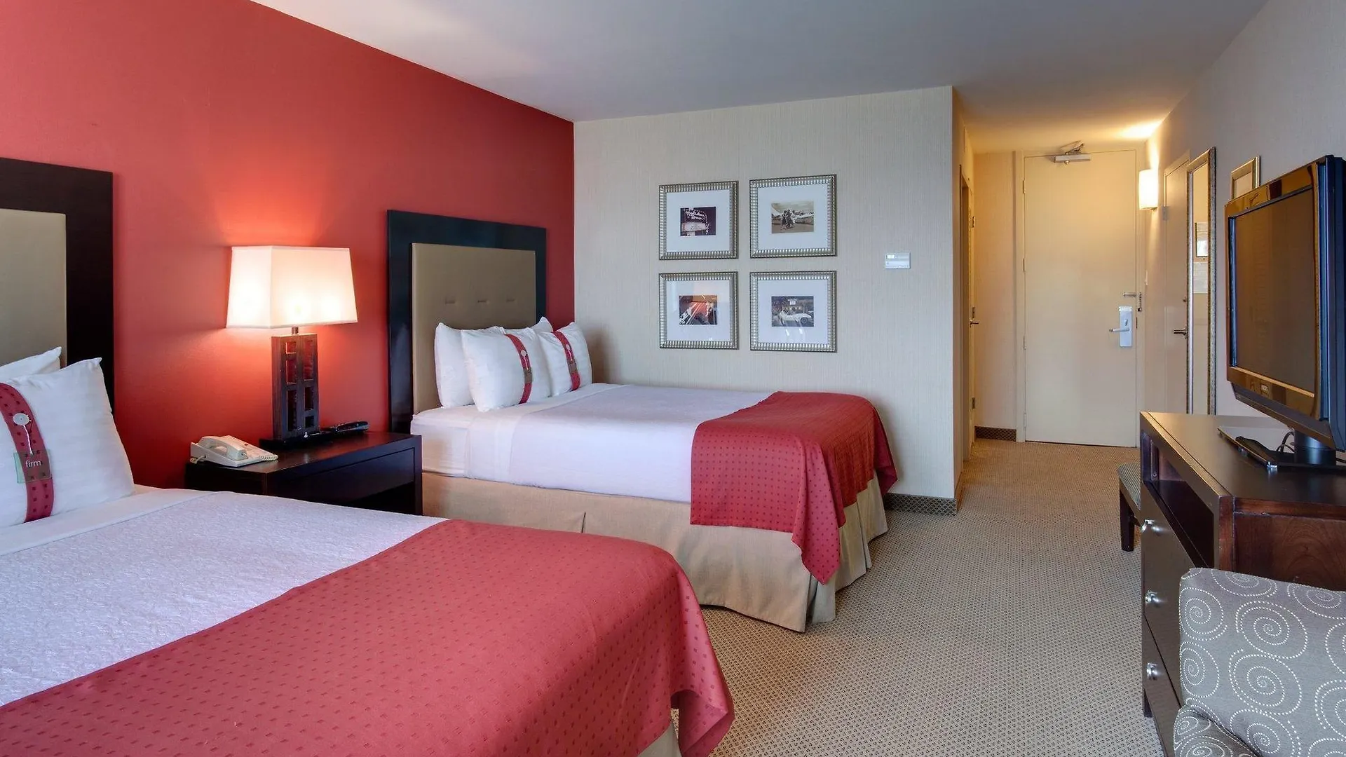 Holiday Inn Los Angeles - Lax Airport By Ihg Hotel
