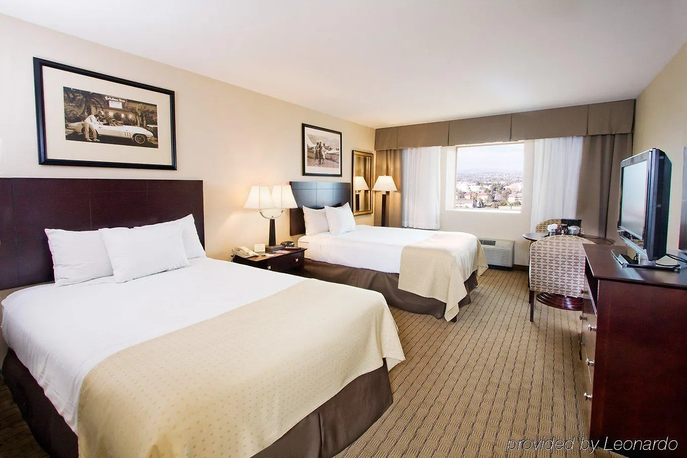 *** Hotel Holiday Inn Los Angeles - Lax Airport By Ihg United States