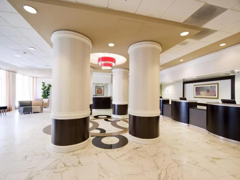 Holiday Inn Los Angeles - Lax Airport By Ihg Hotel