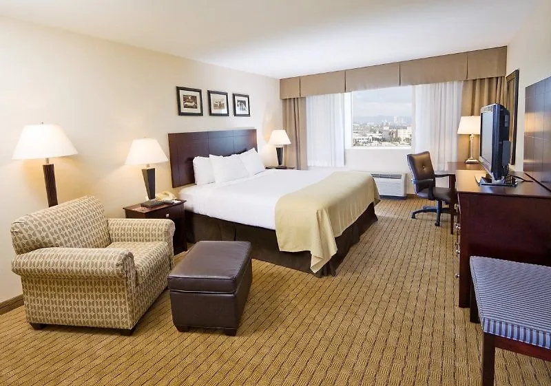 Holiday Inn Los Angeles - Lax Airport By Ihg Hotel