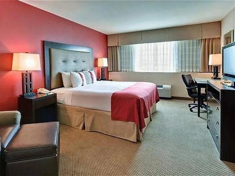 Holiday Inn Los Angeles - Lax Airport By Ihg 3*,
