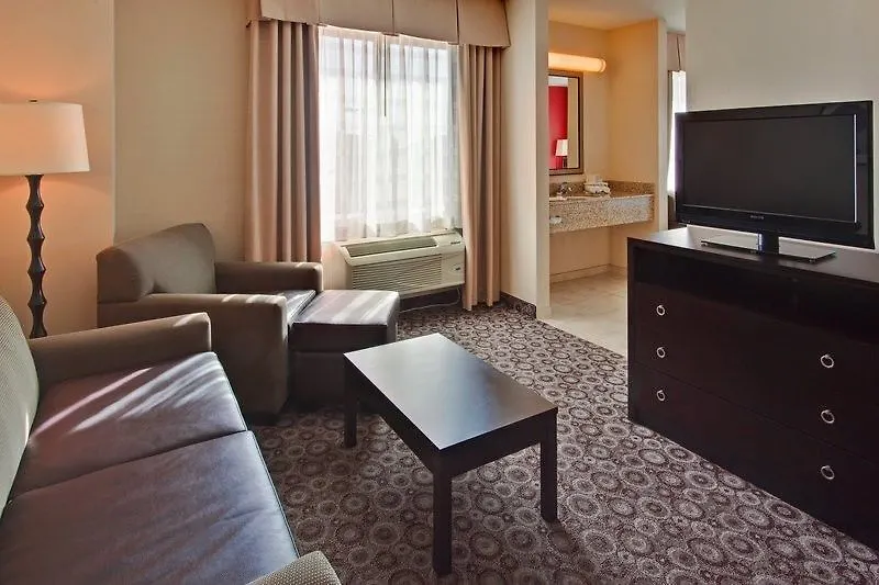 Holiday Inn Los Angeles - Lax Airport By Ihg