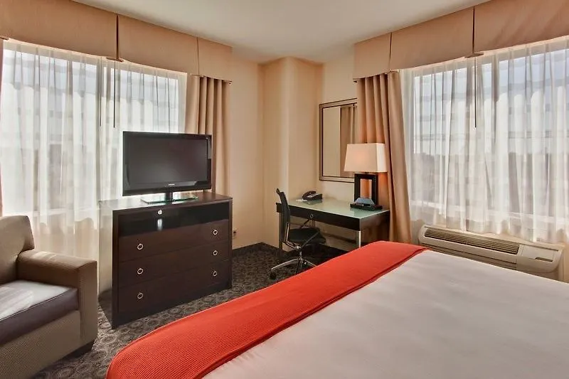 Hotel Holiday Inn Los Angeles - Lax Airport By Ihg