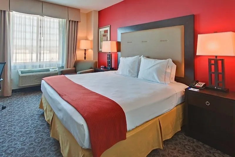 Holiday Inn Los Angeles - Lax Airport By Ihg United States