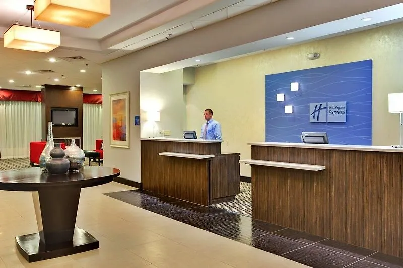 Holiday Inn Los Angeles - Lax Airport By Ihg