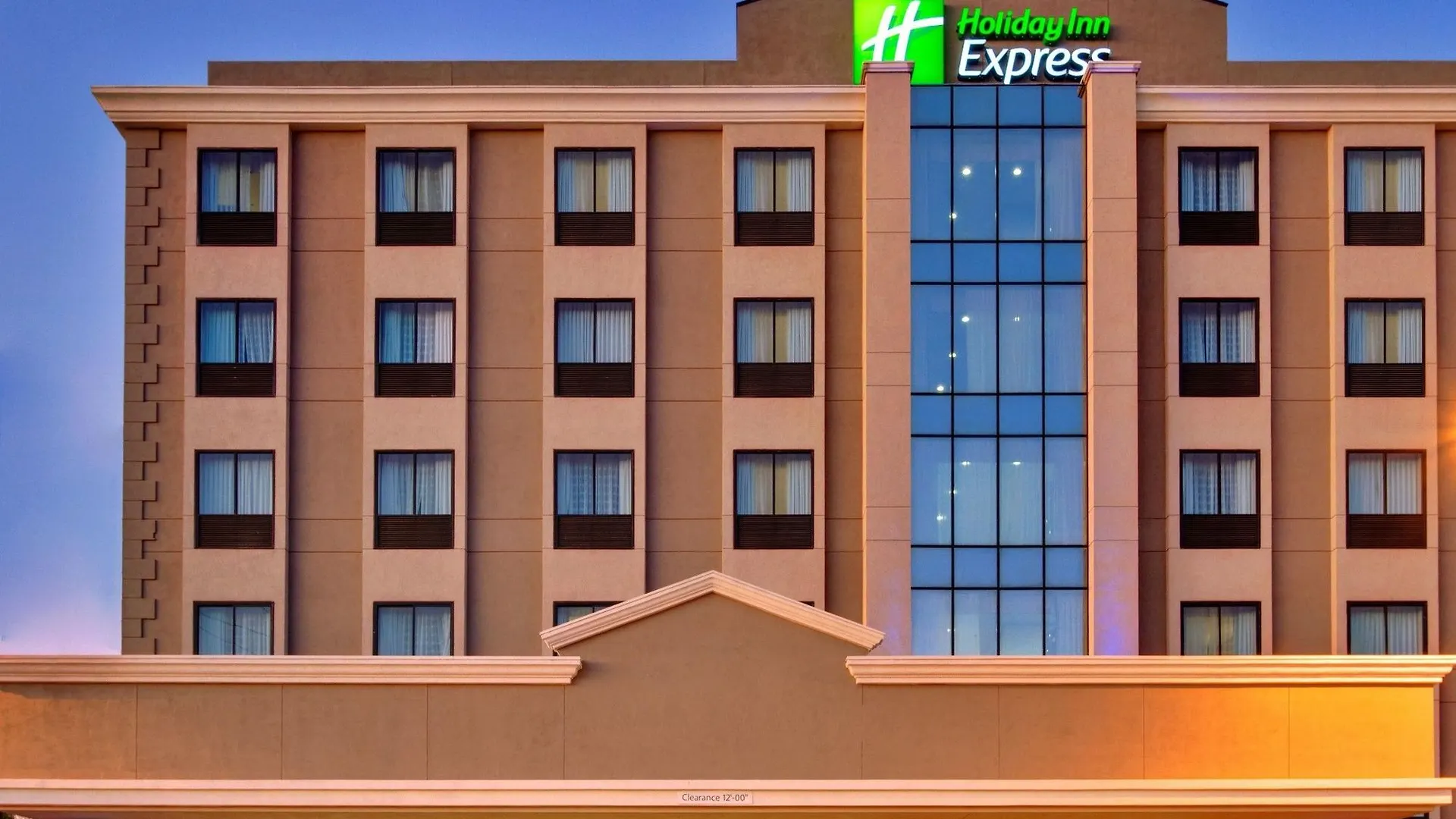 Holiday Inn Los Angeles - Lax Airport By Ihg