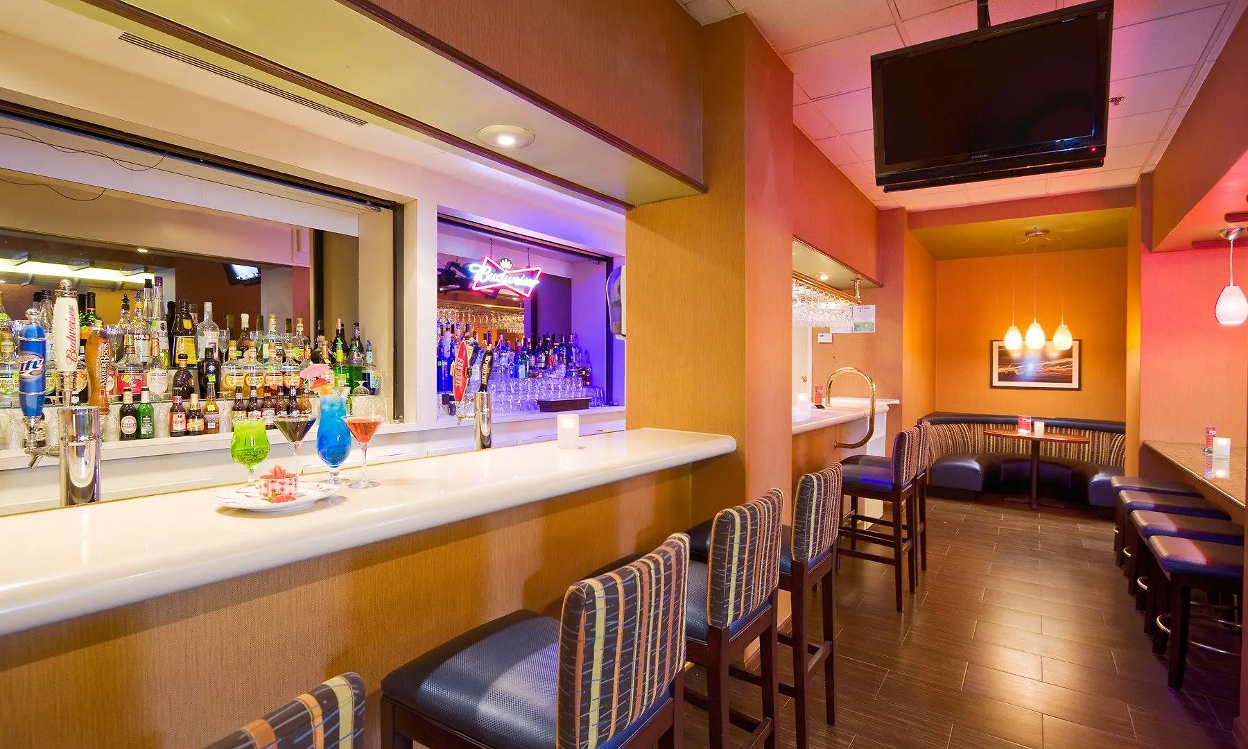 Holiday Inn Los Angeles - Lax Airport By Ihg 3*,  United States