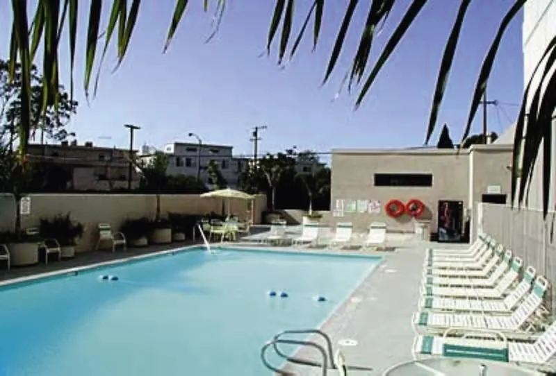 Holiday Inn Los Angeles - Lax Airport By Ihg 3*,  United States