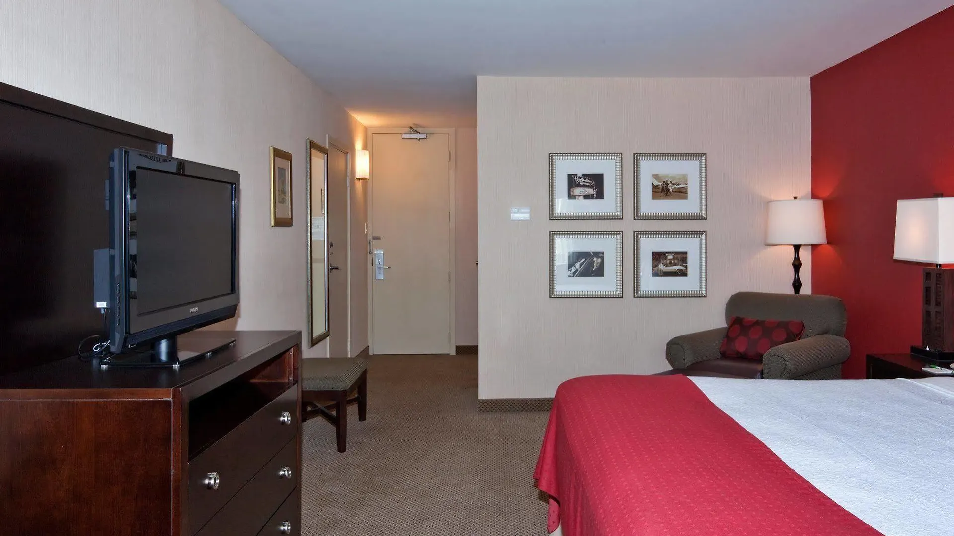 *** Hotel Holiday Inn Los Angeles - Lax Airport By Ihg United States
