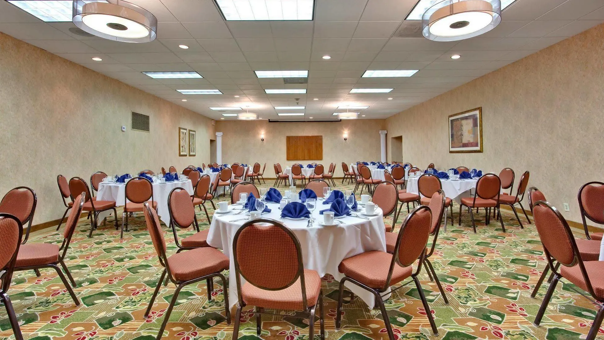 Hotel Holiday Inn Los Angeles - Lax Airport By Ihg