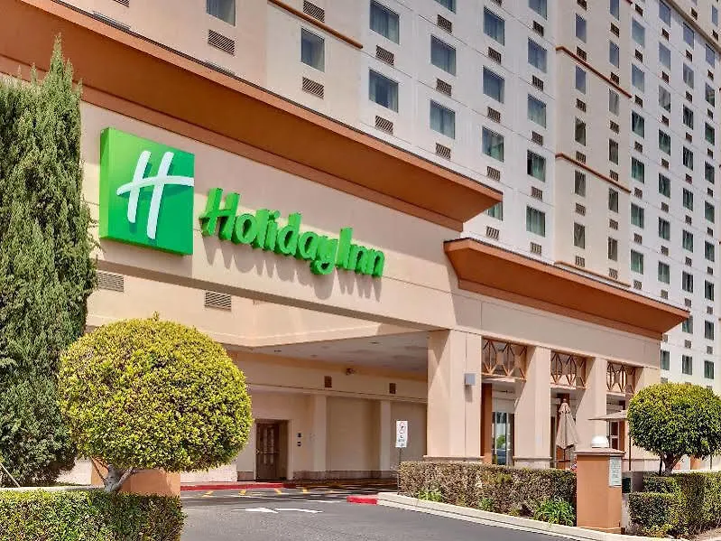 Holiday Inn Los Angeles - Lax Airport By Ihg Hotel