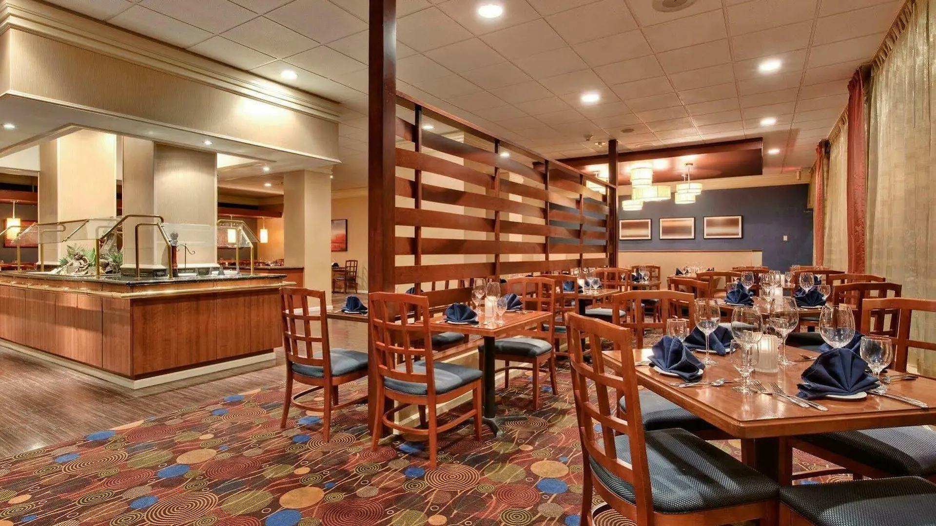 Holiday Inn Los Angeles - Lax Airport By Ihg