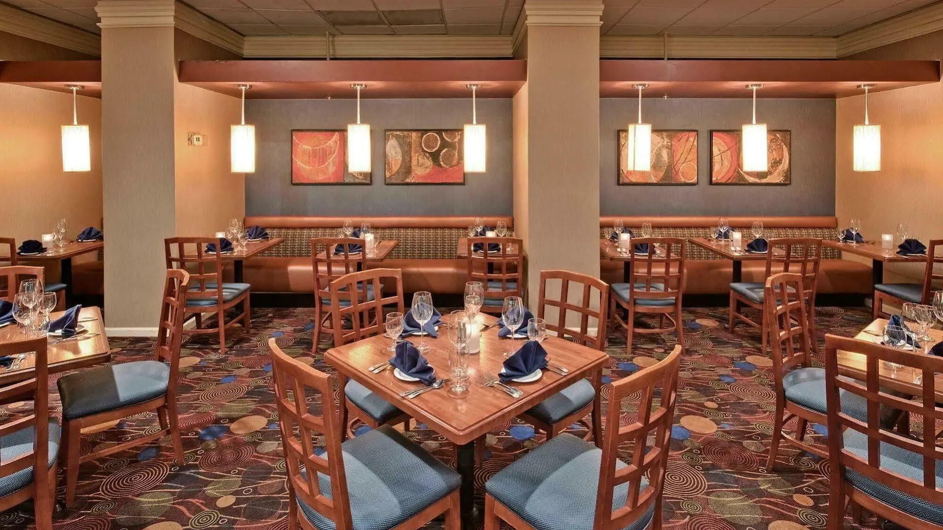 Hotel Holiday Inn Los Angeles - Lax Airport By Ihg