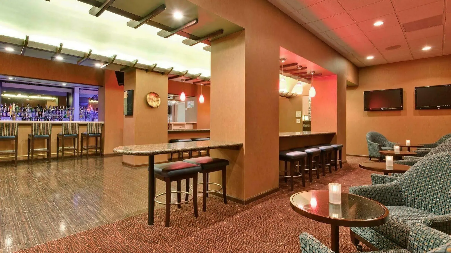 Holiday Inn Los Angeles - Lax Airport By Ihg United States