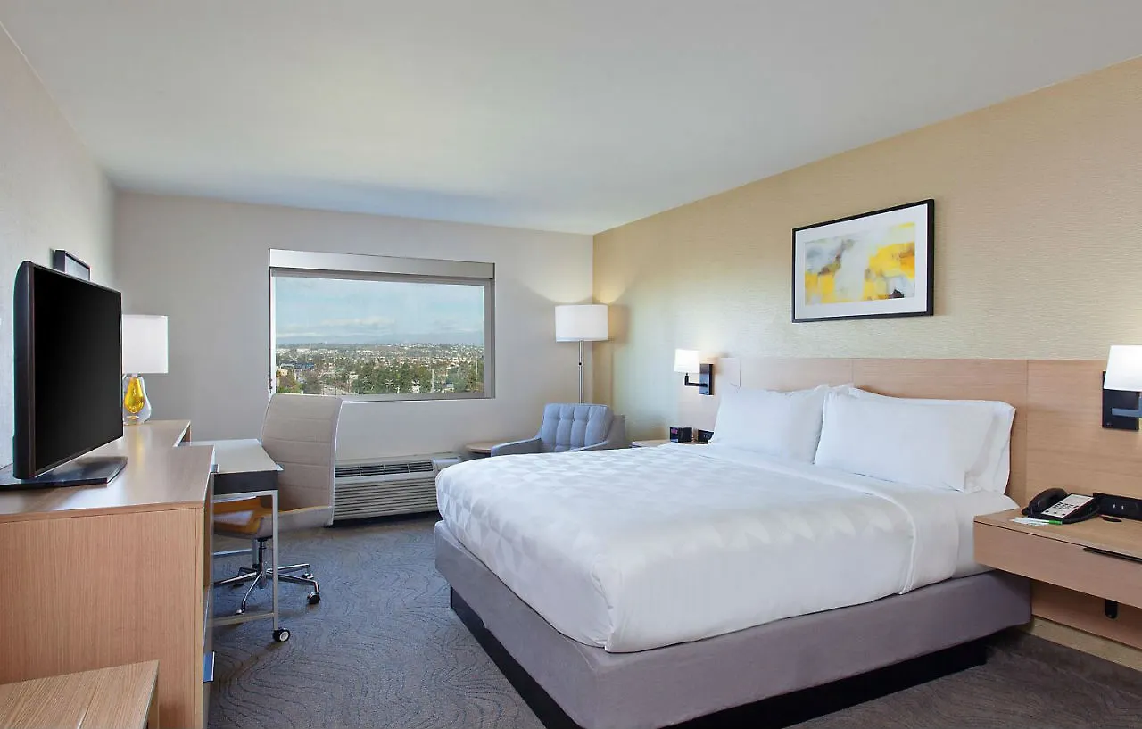 Holiday Inn Los Angeles - Lax Airport By Ihg United States