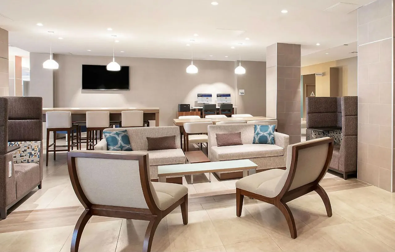 *** Hotel Holiday Inn Los Angeles - Lax Airport By Ihg United States