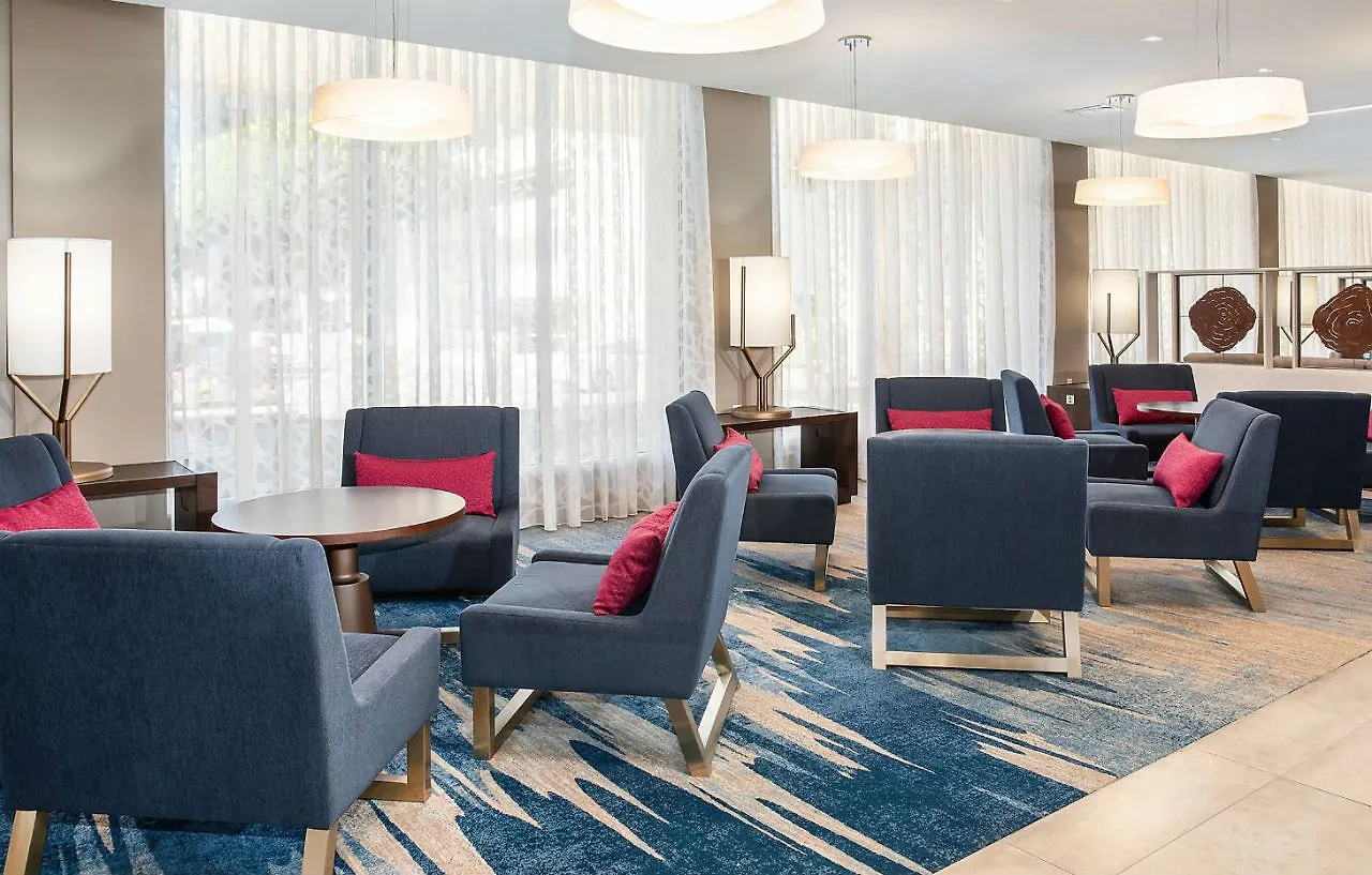 Hotel Holiday Inn Los Angeles - Lax Airport By Ihg