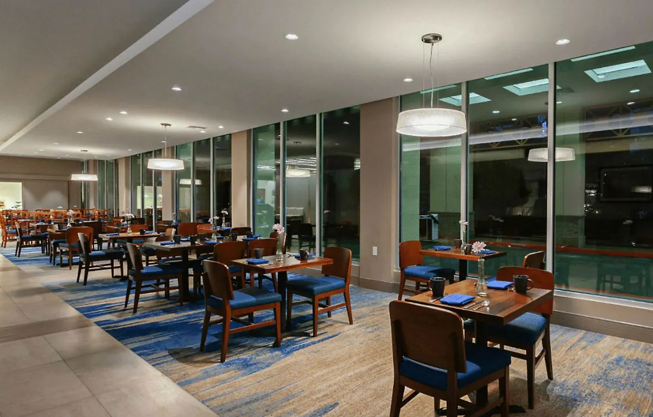 Holiday Inn Los Angeles - Lax Airport By Ihg 3*,