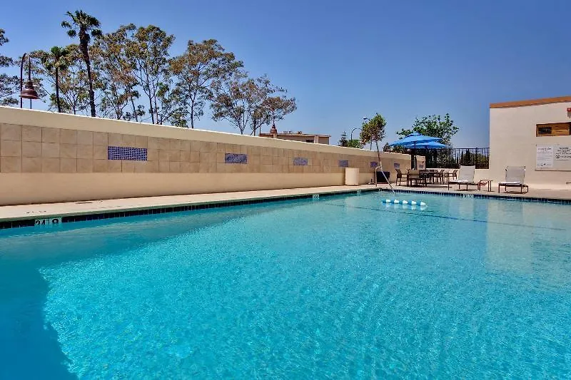 Holiday Inn Los Angeles - Lax Airport By Ihg