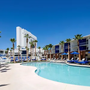 Tropicana Vegas A Doubletree By Hilton & Casino - Free Parking Stany Zjednoczone Ameryki