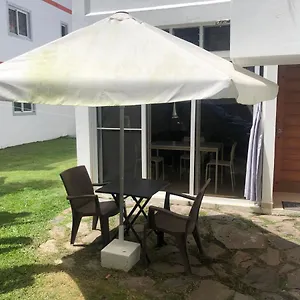 Apartamento Residencial Almendra