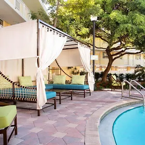 Fairfield & By Marriott Stany Zjednoczone Ameryki