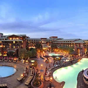 Disney's Grand Californian **** Anaheim