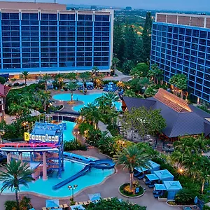 Disneyland فندق