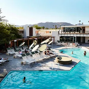 Ace And Swim Club 4*, Palm Springs États-Unis
