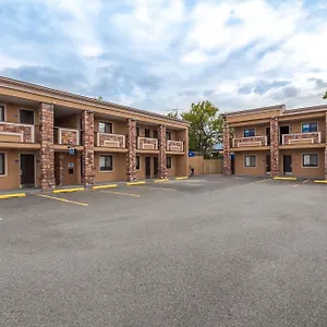 Travelodge By Wyndham 2*, South Hackensack États-Unis